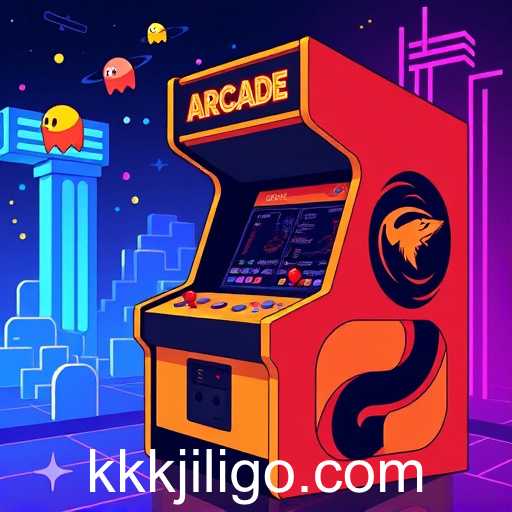 The Allure of Arcade Games: Nostalgia and Innovation