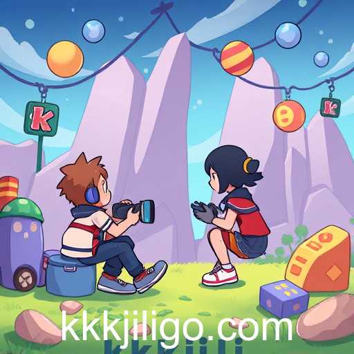 Exploring 'kkkjili' and the Ever-Growing World of Casual Games