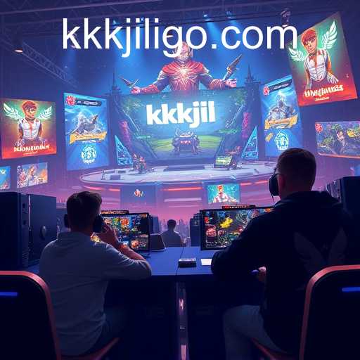 Emerging Trends in Online English Gaming