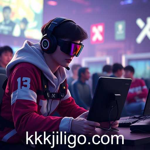 Exploring the Future of Online Gaming