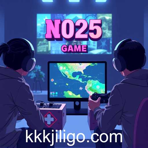 Gamers' Retreat: Exploring New Terrains