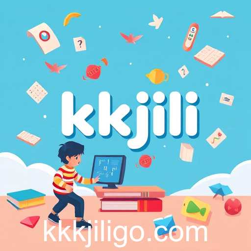 Gaming Evolution: The Emergence of kkkjili