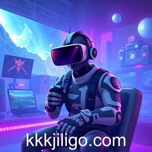 Gaming Trends and Innovations in 2025