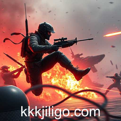 Gaming Trends in the Digital Age