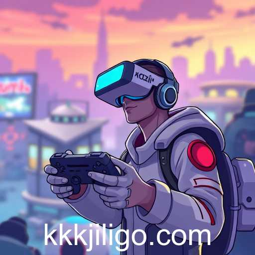 Innovations in Online Gaming Platforms