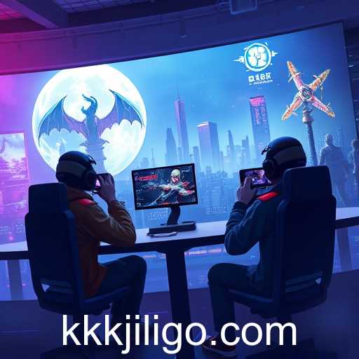 Innovative Trends in Online Gaming