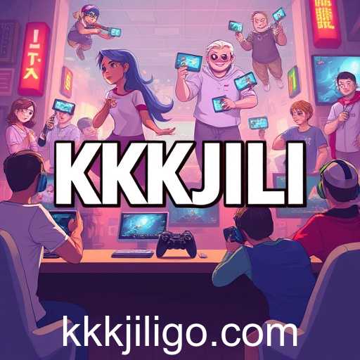 The Rise of Kkkjili in the Gaming World