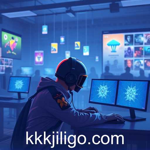 The Rise of Kkkjili: Revolutionizing Online Gaming Experiences