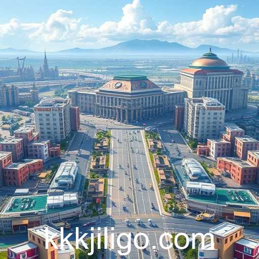 Rising Trend in Online Gaming: The 'kkkjili' Phenomenon