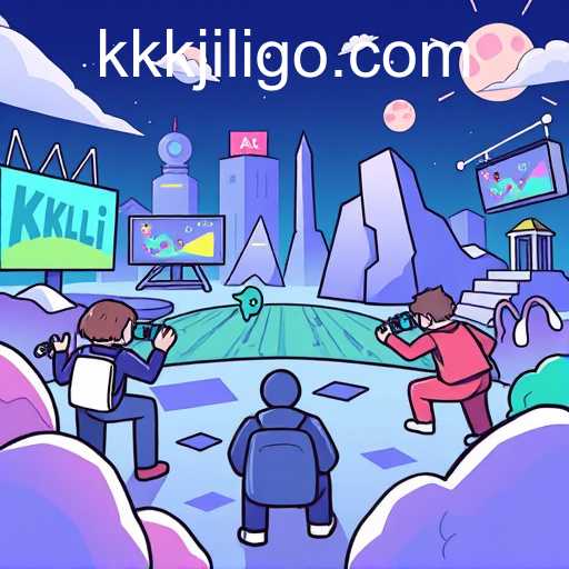 A New Era for Online Gaming Communities