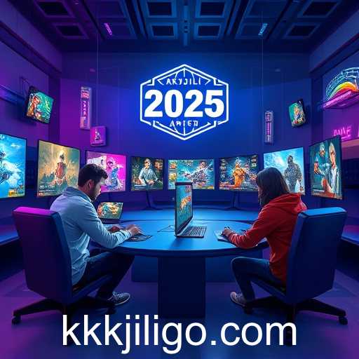 Rising Trends in Online Gaming Communities