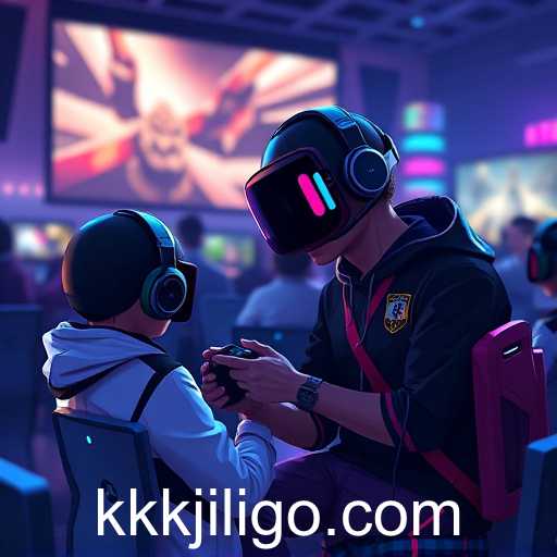Rising Trends in Online Gaming Communities