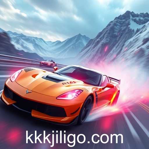 Exploring the Thrills of Racing Games: The Ultimate Adrenaline Rush