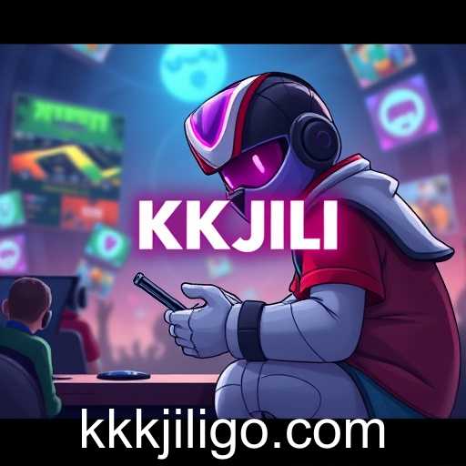 The Rise of Kkkjili in Online Gaming