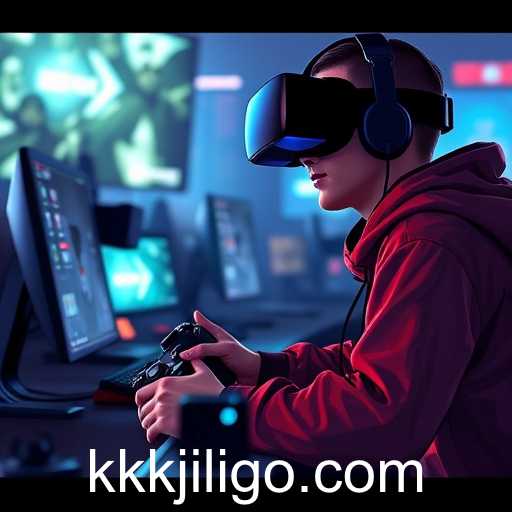The Rise of Online Gaming Communities
