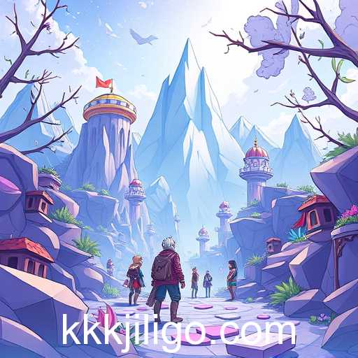 Rise of KKKJILI: The New Gaming Revolution