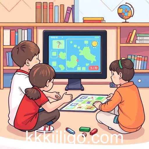 The Rise of Kkkjili: A New Player in Online Gaming