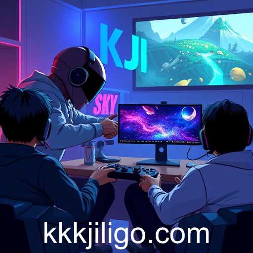 Rise of KKKJILI in the Gaming World