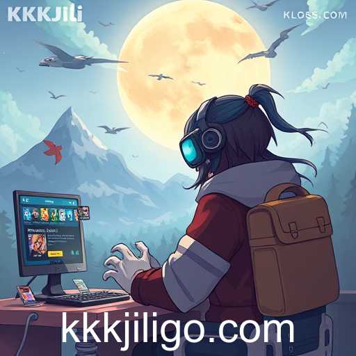 kkkjili