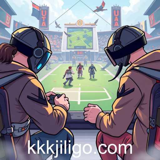 Rise of Online Gaming Communities