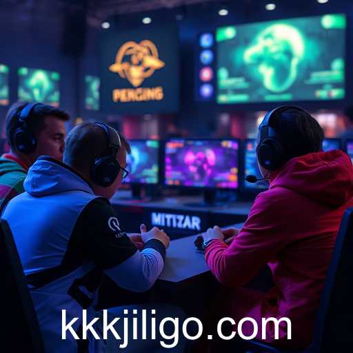 Rising Trends in Online Gaming Platforms