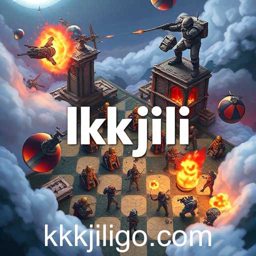 Exploring the Intricacies of Strategy Games: A Focus on 'kkkjili'