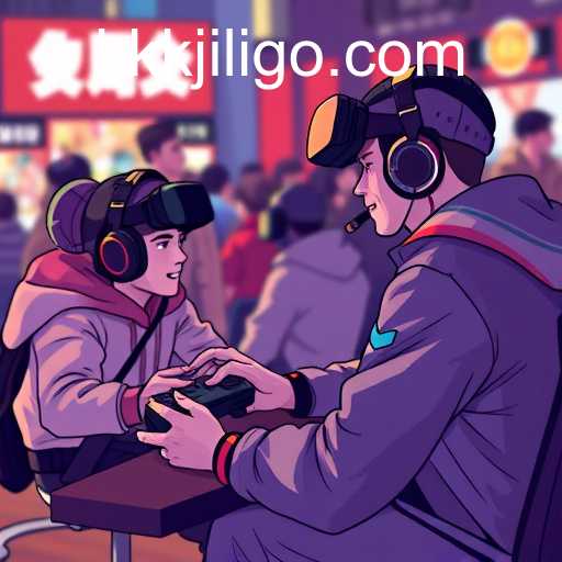 The Rise of kkkjili: Revolutionizing Online Gaming