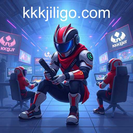 The Rise of KKKJILI: Gaming's New Frontier